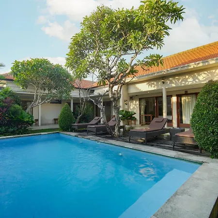 Canggu Bagus Guest House