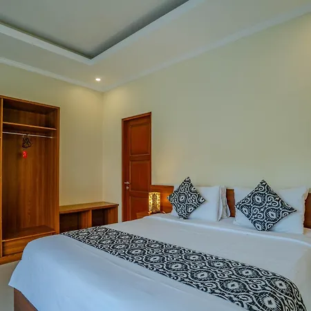Canggu Bagus Guest House