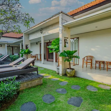 Canggu Bagus Guest House