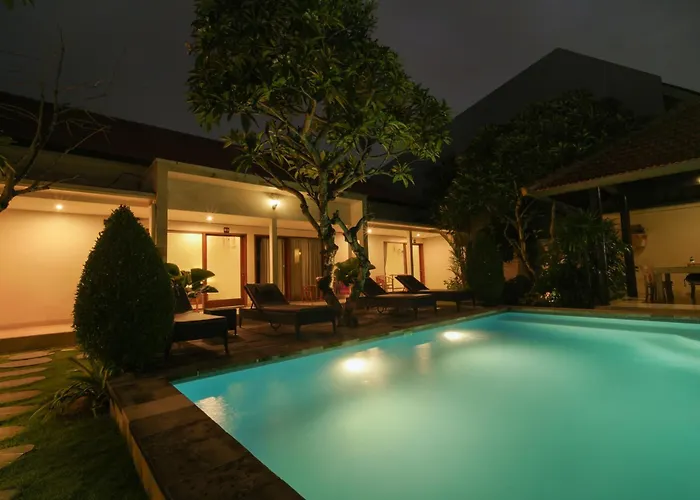 Bagus Guest house 3*