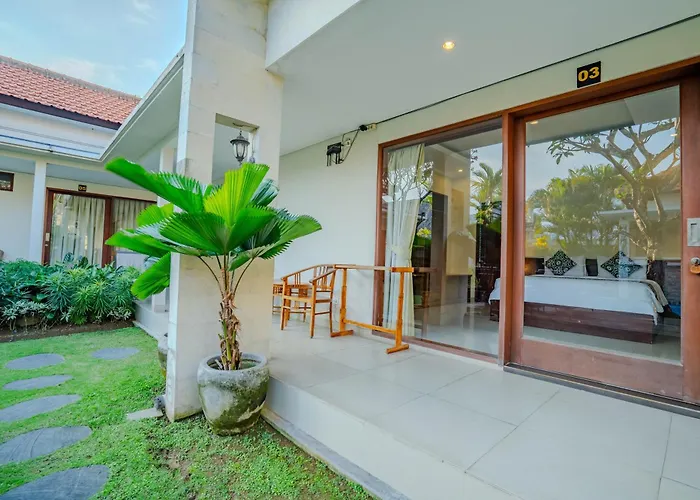 Bagus Canggu (Bali)