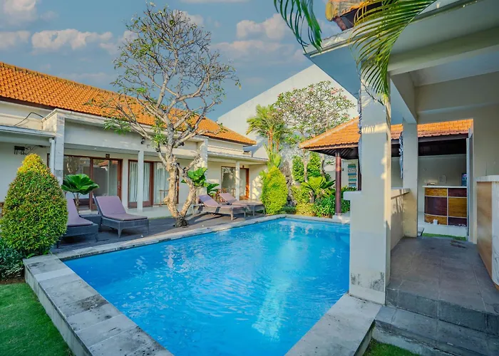 Bagus Guest house 3*