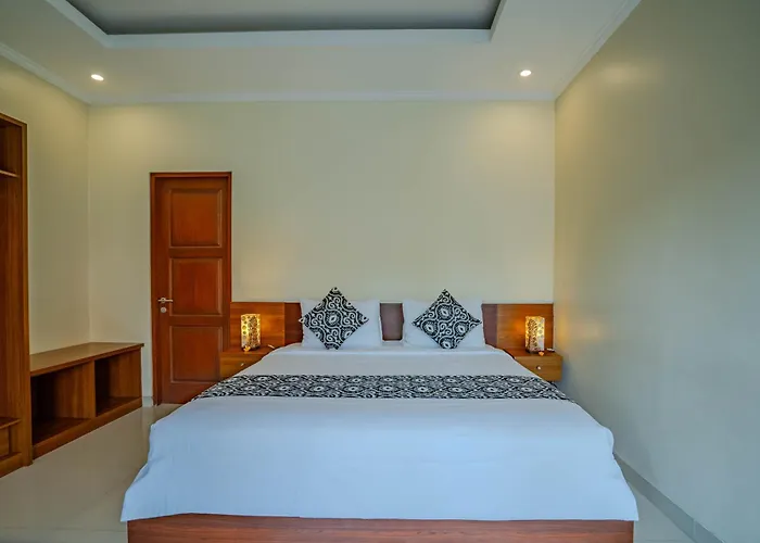 Bagus Canggu (Bali)