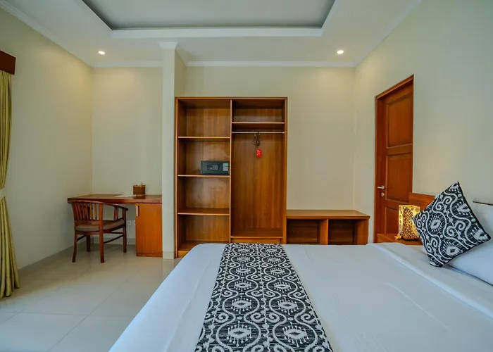 Bagus Guest house