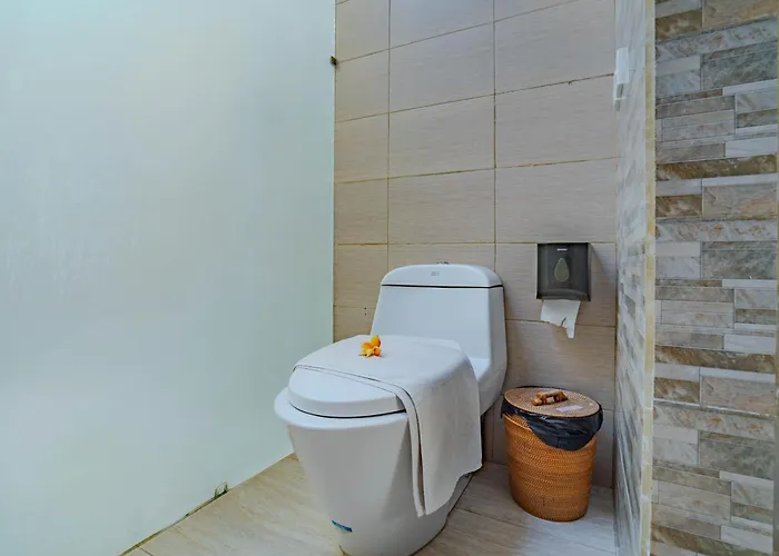 Bagus Guest house