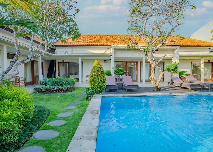 Bagus 3* Canggu (Bali)